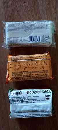 мыло банное Донецк