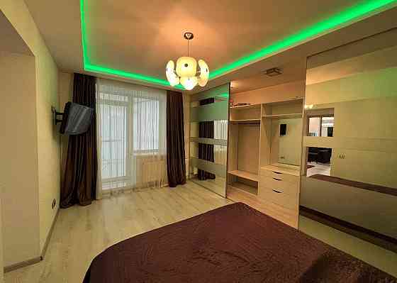 Сдается 2х комнатная квартира Донецк