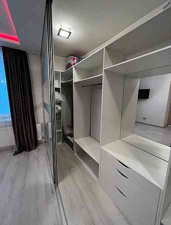 Сдается 2х комнатная квартира Донецк