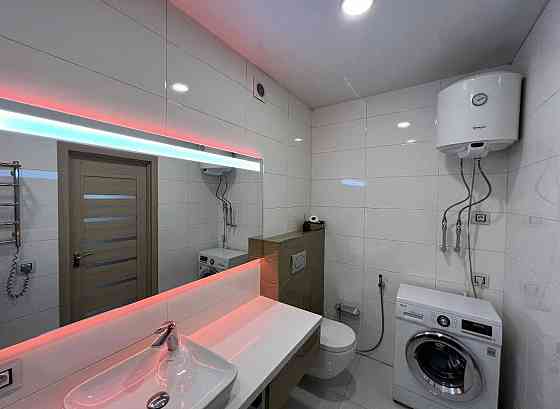 Сдается 2х комнатная квартира Донецк