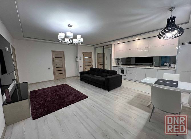 Сдается 2х комнатная квартира Донецк - изображение 10