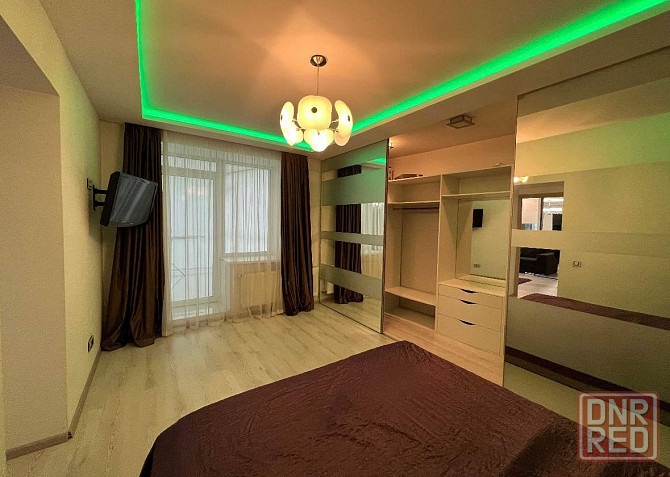 Сдается 2х комнатная квартира Донецк - изображение 4