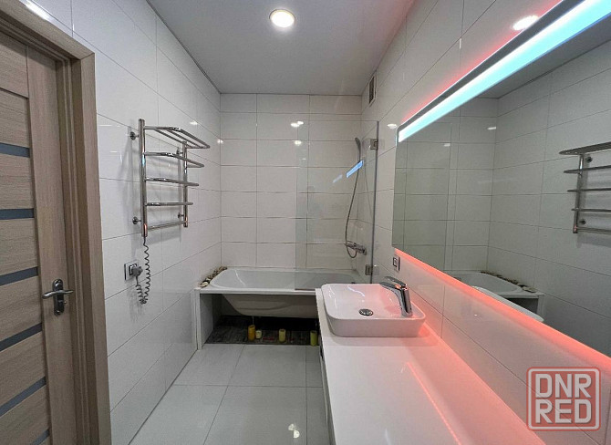 Сдается 2х комнатная квартира Донецк - изображение 8