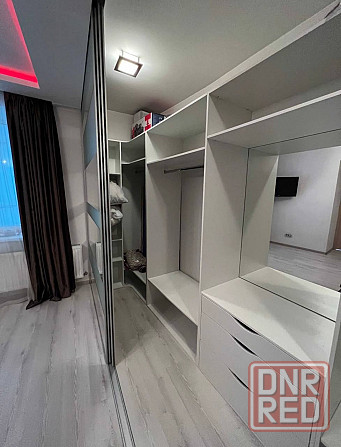 Сдается 2х комнатная квартира Донецк - изображение 3