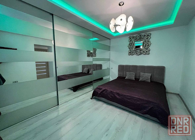 Сдается 2х комнатная квартира Донецк - изображение 6