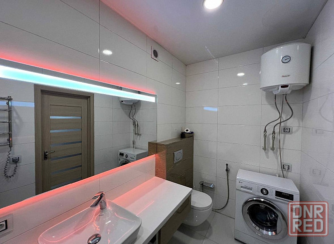 Сдается 2х комнатная квартира Донецк - изображение 5