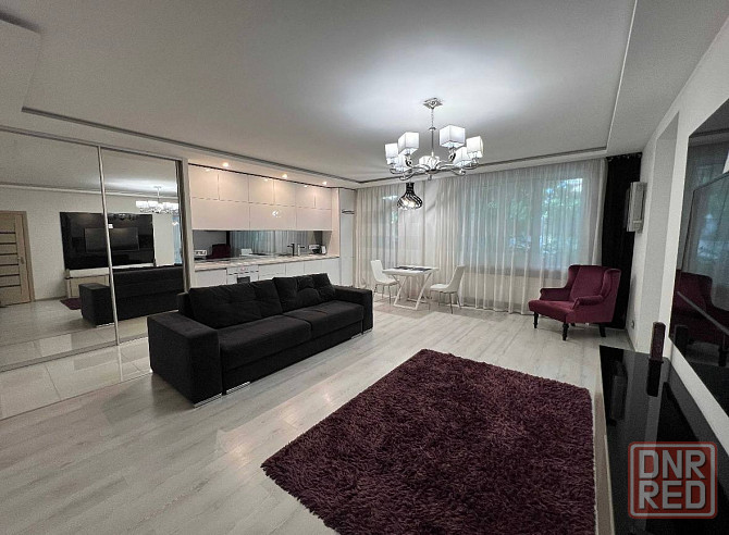 Сдается 2х комнатная квартира Донецк - изображение 9