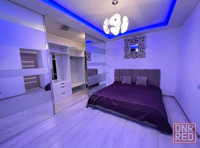 Сдается 2х комнатная квартира Донецк - изображение 7