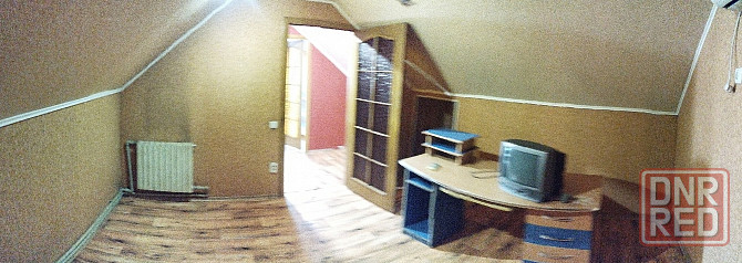 4ком Квартира на земле Буденновский район Донецк - изображение 8