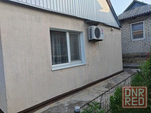 Продажа дома в Киевском районе Донецк - изображение 8
