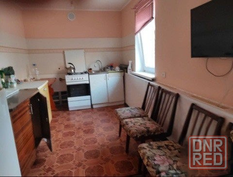 Продажа дома в Киевском районе Донецк - изображение 5