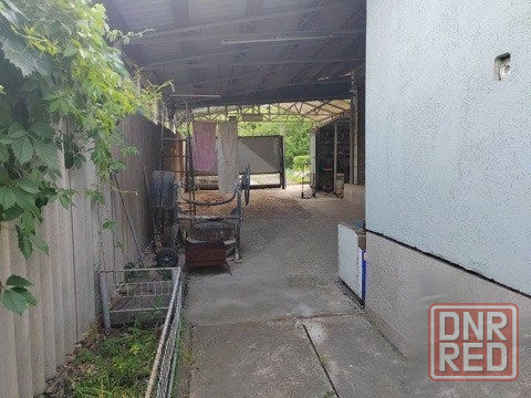 Продажа дома в Киевском районе Донецк - изображение 9