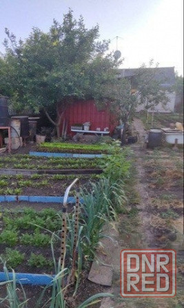 Продажа дома в Киевском районе Донецк - изображение 6