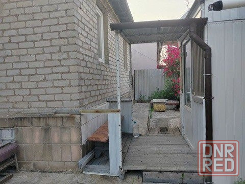 Продажа дома в Киевском районе Донецк - изображение 7
