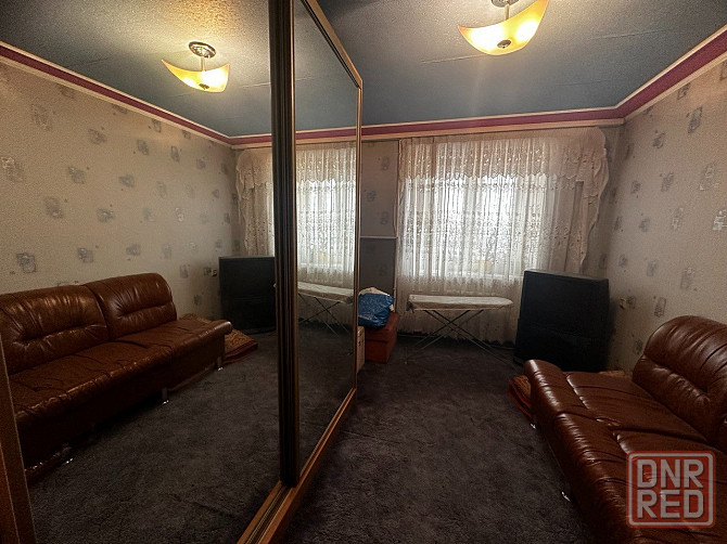 Продам четырехкомнатную квартиру в Калининском районе. Донецк - изображение 6