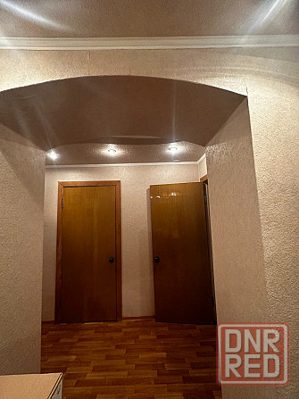 Продам четырехкомнатную квартиру в Калининском районе. Донецк - изображение 2