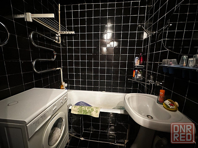 Продам четырехкомнатную квартиру в Калининском районе. Донецк - изображение 8