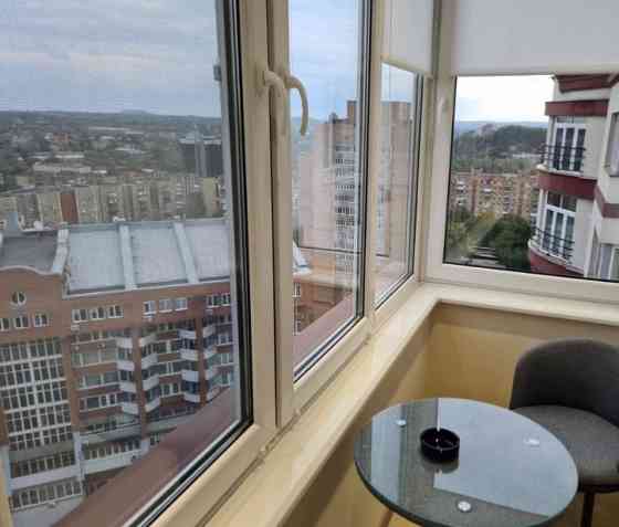 Vip KomFort - Новая квартира ранее никто не жил ! Новострой , паркинг , закрытая территория! Донецк