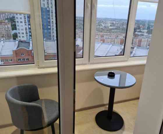 Vip KomFort - Новая квартира ранее никто не жил ! Новострой , паркинг , закрытая территория! Донецк