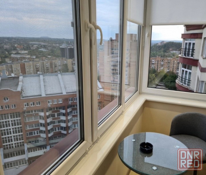 Vip KomFort - Новая квартира ранее никто не жил ! Новострой , паркинг , закрытая территория! Донецк - изображение 5