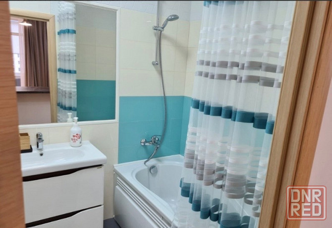 Vip KomFort - Новая квартира ранее никто не жил ! Новострой , паркинг , закрытая территория! Донецк - изображение 8