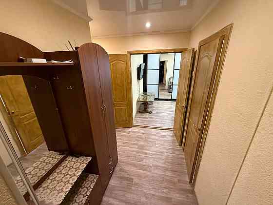 Вода 24/7 Аренда 2х Комнатной Квартиры - Ильича/Тц Молоко - Свежий Ремонт Донецк