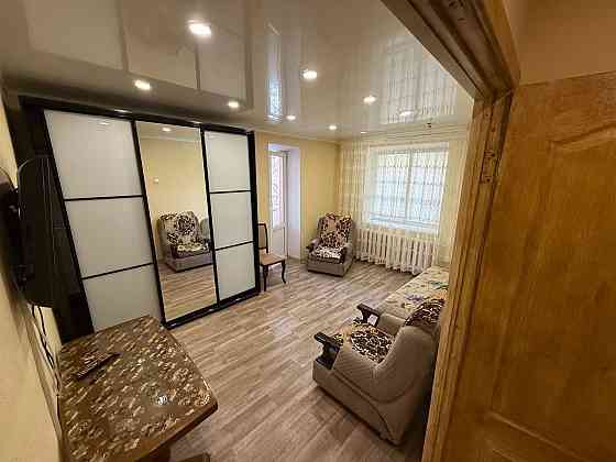 Вода 24/7 Аренда 2х Комнатной Квартиры - Ильича/Тц Молоко - Свежий Ремонт Донецк