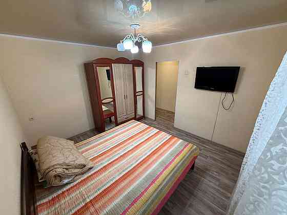 Вода 24/7 Аренда 2х Комнатной Квартиры - Ильича/Тц Молоко - Свежий Ремонт Донецк