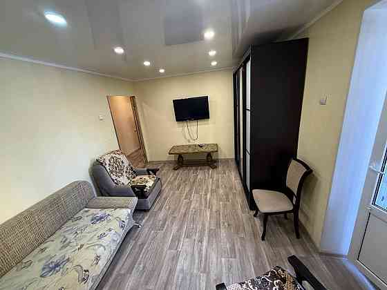 Вода 24/7 Аренда 2х Комнатной Квартиры - Ильича/Тц Молоко - Свежий Ремонт Донецк