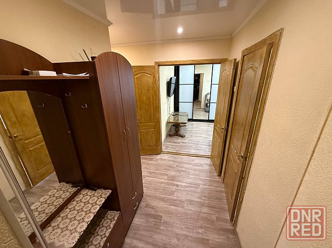 Вода 24/7 Аренда 2х Комнатной Квартиры - Ильича/Тц Молоко - Свежий Ремонт Донецк - изображение 6