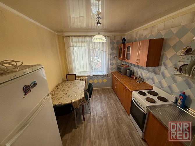 Вода 24/7 Аренда 2х Комнатной Квартиры - Ильича/Тц Молоко - Свежий Ремонт Донецк - изображение 3