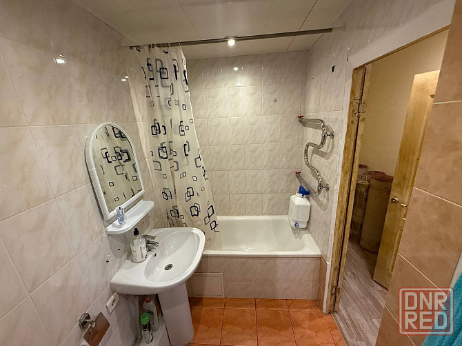 Вода 24/7 Аренда 2х Комнатной Квартиры - Ильича/Тц Молоко - Свежий Ремонт Донецк - изображение 9