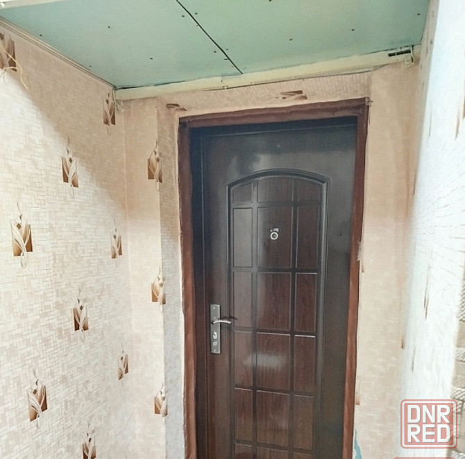 Продается 1 комн. кв. Черёмушки Макеевка - изображение 5