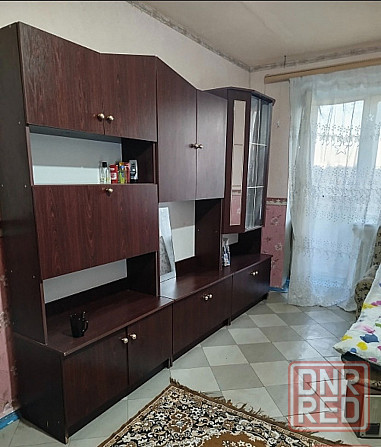 Продается 1 комн. кв. Черёмушки Макеевка - изображение 1