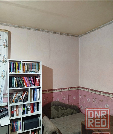 Продается 1 комн. кв. Черёмушки Макеевка - изображение 2