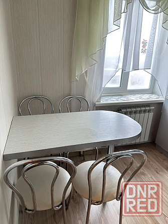 Сдаю 1 комнатную квартиру в Буденновском р-не, площадь буденного Донецк - изображение 6