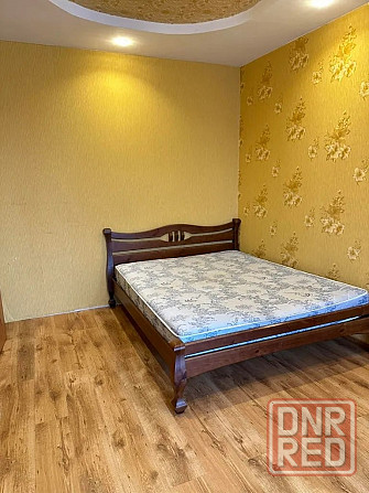 Сдаю 1 комнатную квартиру в Буденновском р-не, площадь буденного Донецк - изображение 5