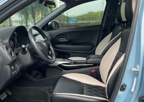 Honda XR-V 2022 1.5L CVT Classic Edition Донецк