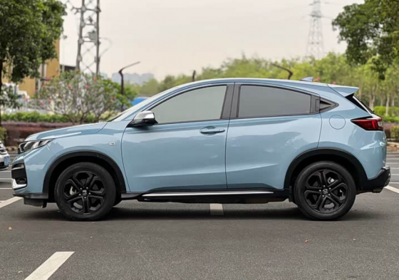 Honda XR-V 2022 1.5L CVT Classic Edition Донецк