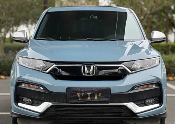 Honda XR-V 2022 1.5L CVT Classic Edition Донецк