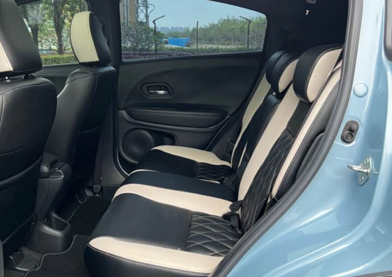 Honda XR-V 2022 1.5L CVT Classic Edition Донецк