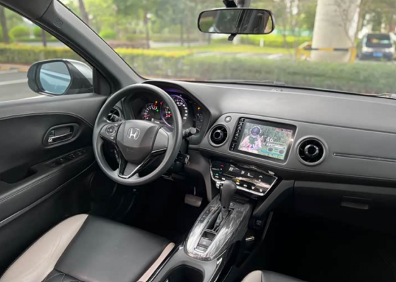 Honda XR-V 2022 1.5L CVT Classic Edition Донецк