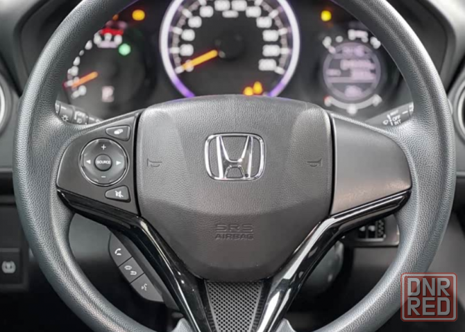 Honda XR-V 2022 1.5L CVT Classic Edition Донецк - изображение 3