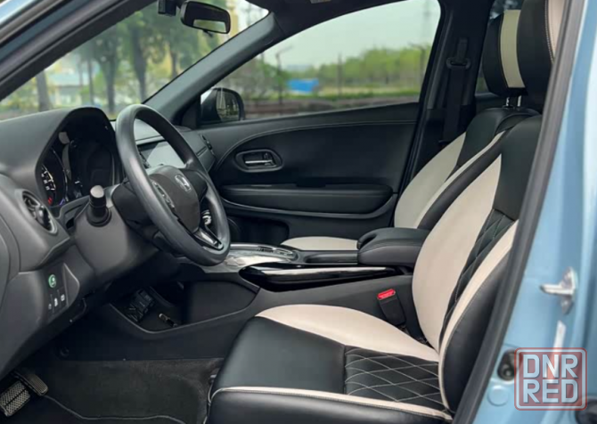 Honda XR-V 2022 1.5L CVT Classic Edition Донецк - изображение 5