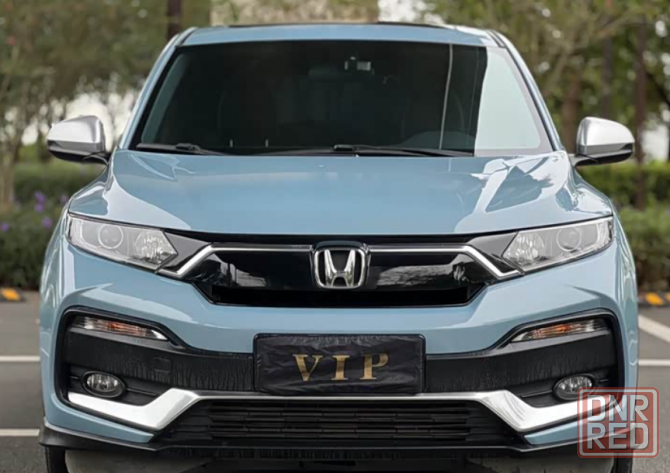 Honda XR-V 2022 1.5L CVT Classic Edition Донецк - изображение 1