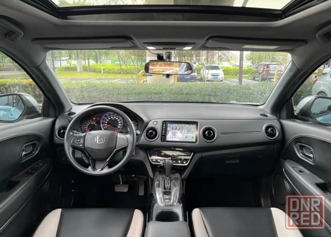 Honda XR-V 2022 1.5L CVT Classic Edition Донецк - изображение 8
