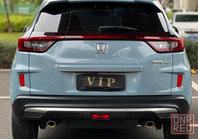 Honda XR-V 2022 1.5L CVT Classic Edition Донецк - изображение 7