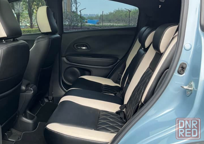 Honda XR-V 2022 1.5L CVT Classic Edition Донецк - изображение 6