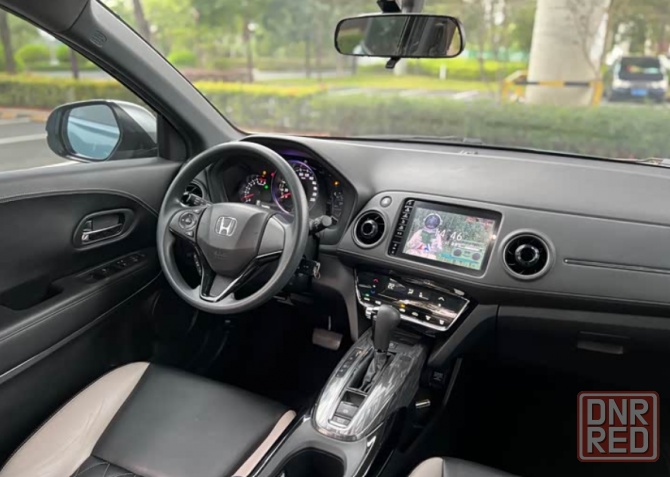 Honda XR-V 2022 1.5L CVT Classic Edition Донецк - изображение 4