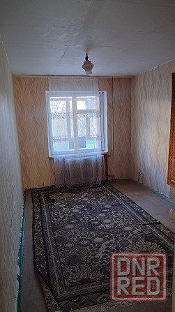 Продам 2х ком. на Щетинина жилое состояние. Донецк - изображение 4